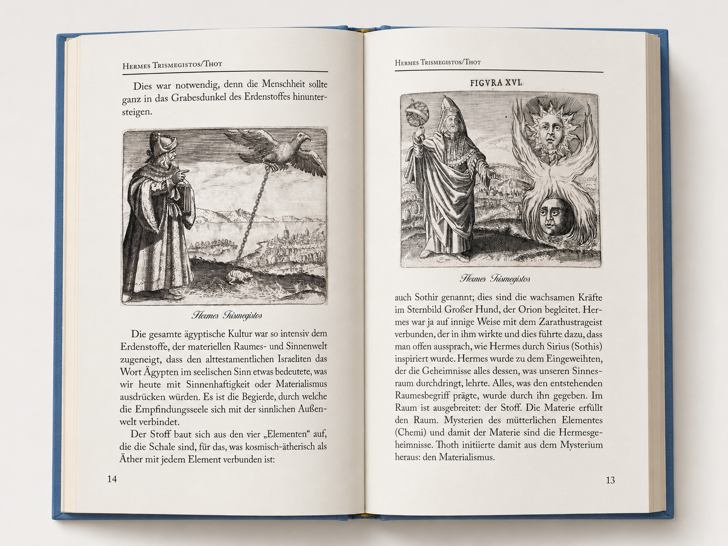 Atmani - Alchemie im Zeichen des Rosenkreuzes – Bild 2
