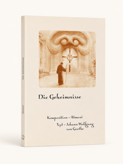 Die Geheimnisse