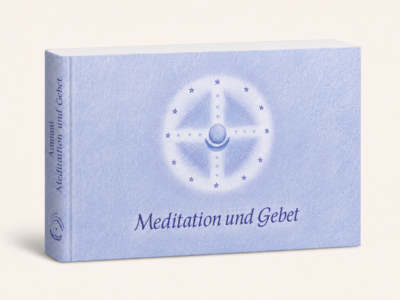 Atmani- Meditation und Gebet