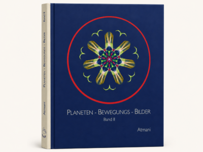 Atmani - Planeten-Bewegungs-Bilder Band 2