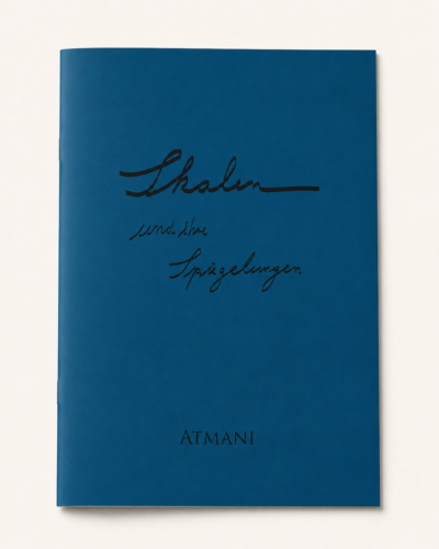 Atmani - Skalen und ihre Spiegelungen