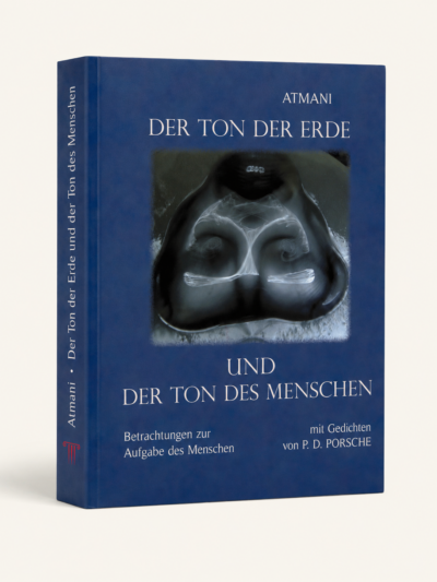 Der Ton der Erde und der Ton des Menschen