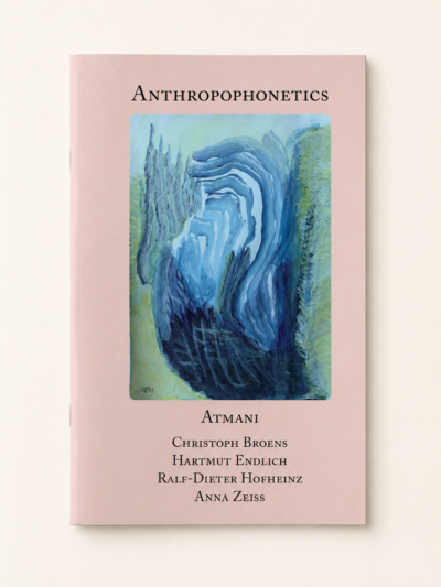 Anthropofonetics