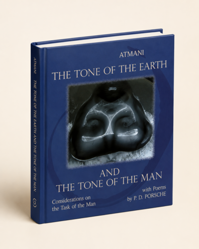 Atmani - The Tone of the Earth and the Tone of the Man