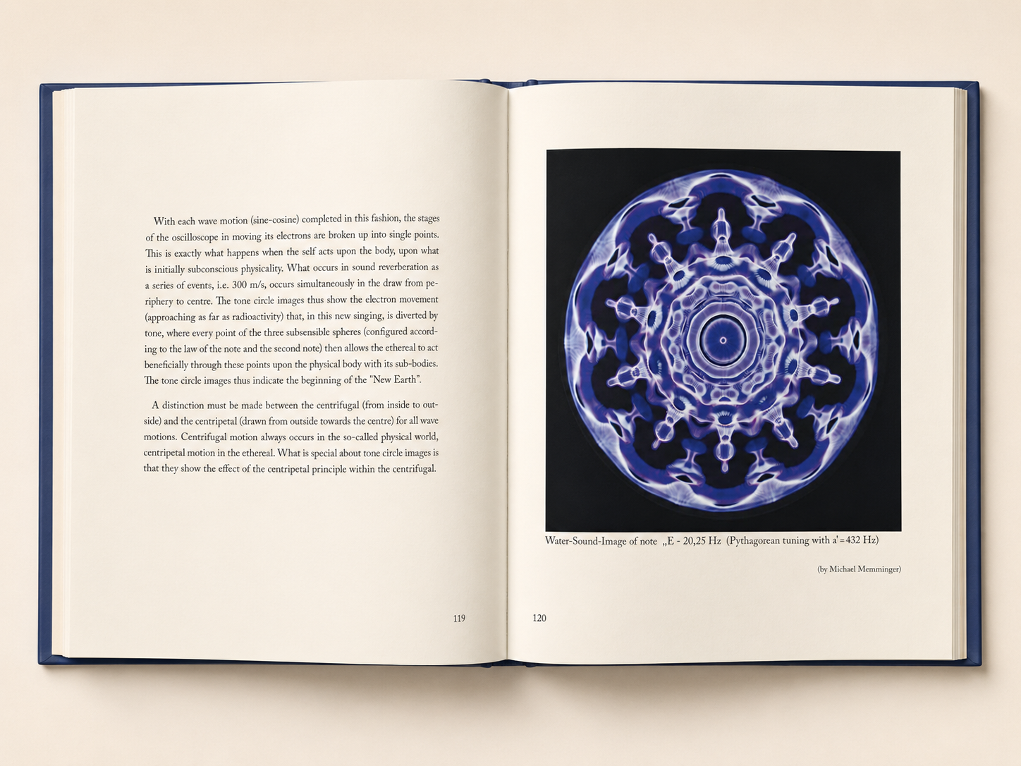 Atmani - The Tone of the Earth and the Tone of the Man – Bild 3