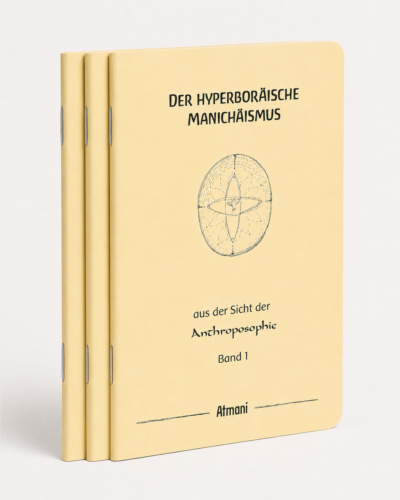 Atmani - Der hyperboräische Manichäismus aus der Sicht der Anthroposophie