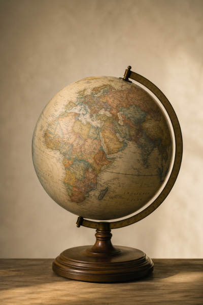 International Books